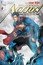 Niue One Dollar Superman Action Comics 2018  BU DC COMICS THE NEW 52! SUPERMAN ACTION COMICS # 1 SUPERMAN AND ALL RELATED CHARACTERS AND ELEMENTS © & TM DC COMICS. WB SHIELD: © & TM WBEI. (S18) coin reverse