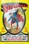 Niue One Dollar Superman 2018  BU SUPERMAN TM 10¢ 64 PAGES OF ACTION! ALL IN FULL COLOR THE COMPLETE STORY OF DARING EXPLOITS OF THE ONE AND ONLY SUPERMAN SUPERMAN AND ALL RELATED CHARACTERS AND ELEMENTS © & TM DC COMICS. WB SHIELD: © & TM WBEI. (S18) coin reverse