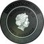 Niue Two Dollars (Ares) NIUE ISLAND 2017 ELIZABETH II IRB TWO DOLLARS AG 999 coin obverse