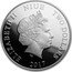 Niue Two Dollars Caribou 2017  Proof ELIZABETH II NIUE TWO DOLLARS IRB 2017 coin obverse