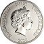 Niue Two Dollars Circle of Life 2020  ELIZABETH II NIUE TWO DOLLARS IRB 2020 coin obverse