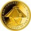 Niue Two Dollars Fifty Cents Chichen Itza 2021  Proof CHICHÉN ITZÁ NEW SEVEN WONDERS OF THE WORLD coin reverse