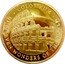 Niue Two Dollars Fifty Cents Colosseum 2021  COLOSSEUM NEW SEVEN WONDERS OF THE WORLD coin reverse