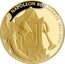 Niue Two Dollars Fifty Cents Napoleon Bonaparte 2021  Proof NAPOLEON BONAPARTE 1821-2021 N coin reverse