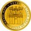 Niue Two Dollars Fifty Cents Petra 2021  Proof PETRA NEW SEVEN WONDERS OF THE WORLD coin reverse