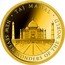 Niue Two Dollars Fifty Cents Taj Mahal 2021  Proof TAJ MAHAL NEW SEVEN WONDERS OF THE WORLD coin reverse