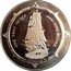 Niue Two Dollars (HMS Bounty) ONE TROY OUNCE .999+ FINE SILVER N E W S coin reverse