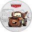Niue Two Dollars (Mater) DISNEY PIXAR CARS 1 OZ 999 FINE SILVER © DISNEY/PIXAR coin reverse