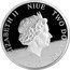Niue Two Dollars (My Loyal Friend) ELIZABETH II NIUE TWO DOLLARS IRB 2020 coin obverse