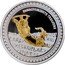 Niue Two Dollars (Rhyton) PANAGYURISHTE TREASURE coin reverse