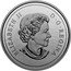 Canada 1 Cent Last Penny. 10th Anniversary 2022 ELIZABETH II D G REGINA coin obverse