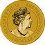 Australia 1 Dollar 150 Years of Free, Secular & Compulsory Education 2022 P BU in PNC ELIZABETH II AUSTRALIA 2022 1 DOLLAR JC coin obverse
