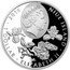Niue 1 Dollar (Alpine Aster) 2018 NIUE ISLAND CM 1 DOLLAR ELIZABETH II coin obverse