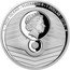 Niue 1 Dollar (Czechoslovak Pilots RAF - Bristol Beaufighter) CM NIUE ISLAND ELIZABEHT II 1 DOLLAR 2019 FZ IRB coin obverse