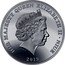 Niue 1 Dollar Operation Market Garden 2019  Proof HER MAJESTY QUEEN ELIZABETH II NIUE IRB 2019 coin obverse