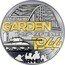 Niue 1 Dollar Operation Market Garden 2019  Proof OPERATION GARDE TH SEPTEMBER 1 DOLLAR 1944 ARNHEM coin reverse