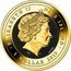Niue 1 Dollar Scarabaeus. Onix 2019 mw IRB MW AG 999 ELIZABETH II NIUE ISLAND 1 DOLLAR 2019 coin obverse