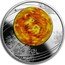 Niue 1 Dollar Sun 2019 CM Proof SOL coin reverse