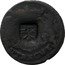 Netherlands 1 Duit (City Utrecht. Deventer Mark) UTRECHT coin obverse