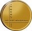 Netherlands 10 Euro (Piet Mondriaan 150th Anniversary) PIET MONDRIAAN 10 EURO 1872 2022 coin reverse