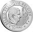 Belgium 10 Euro Tomb of the Unknown Soldier 100 Years 2022 ☤ 2022 FP LL BELGIE BELGIQUE BELGIEN 10 EURO coin obverse