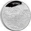 UK 10 Pounds (Rome) ROME coin reverse