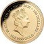 Niue 100 Dollars Great Barrier Reef 2020 GREAT BARRIER REEF coin reverse