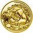 Austria 100 Euro (Gold of the Scythians)  coin reverse