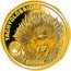Niue 2 Dollars 50 Cents (Echidna) TACHYGLOSSIDAE BIG 7 ECHIDNA coin reverse