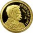 Niue 2 Dollars 50 Cents (Jozef Pilsudski) JÓZEF PIŁSUDSKI 1867-1935 coin reverse