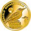 Niue 2 Dollars 50 Cents (Laughing Kookaburra) DACELO NOVAEGUINEAE BIG 7 LAUGHING KOOKABURRA coin reverse