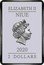 Niue 2 Dollars (A New Hope) ELIZABETH II NIUE IRB 2020 2 DOLLARS coin obverse