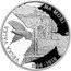Niue 2 Dollars (At Sea) VELKÁ VALKÁ NA MOŘI 1914 - 1918 coin reverse