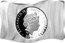 Niue 2 Dollars Czech Republic 2018  Prooflike EIZABETH II NIUE 2 DOLLARS IRB 2018 coin obverse