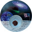 Niue 2 Dollars Elizabeth II Moon Landing 2019  Proof  coin reverse