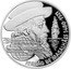 Niue 2 Dollars (Ferdinand Magellan) VICTORIA FERNÃO DE MAGALHÃES 1480-1521 coin reverse