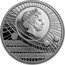 Niue 2 Dollars First Men on the Moon 2019 CM Proof IRB 2 DOLLARS ELIZABETH II NIUE ISLAND 2019 coin obverse