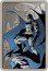 Niue 2 Dollars (Gotham City) 1 OZ 999 FINE SILVER BATMAN DC COMICS © & TM WBEI (S20) coin reverse