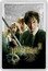 Niue 2 Dollars (Harry Potter and the Chamber of Secrets) 1 OZ 999 FINE SILVER HARRY POTTER © & TM WBEI. (S20) HARRY POTTER AND THE CHAMBER OF SECRETS coin reverse