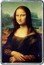 Niue 2 Dollars (Mona Lisa)  coin reverse