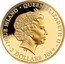 Niue 2 Dollars (Pikk Hermann) NIUE ISLAND QUEEN ELIZABETH II IRB 2 DOLLARS 2019 coin obverse
