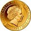 Niue 2 Dollars Pippi in the South Seas 2019  Proof ELIZABETH II NIUE ISLAND IRB 2 DOLLARS 2015 coin obverse