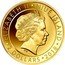Niue 2 Dollars (Riga Rooster) ELIZABETH II NIUE ISLAND IRB 2 DOLLARS 2018 coin obverse