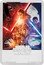 Niue 2 Dollars Star Wars. The Force Awakens Poster 2019  STAR THE FORCE AWAKENS WARS 1 OZ 999 FINE SILVER © & TM LUCASFILM LTD. coin reverse