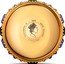 Niue 2 Dollars (The Sovereign's Orb) ELIZABETH II 2018 NIUE ISLAND 2 DOLLARS coin obverse