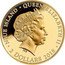 Niue 2 Dollars (Three Sisters) NIUE ISLAND QUEEN ELIZABETH II IRB 2 DOLLARS 2018 coin obverse