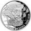 Niue 2 Dollars (Vasco Da Gama) VASCO DA GAMA 1469-1524 coin reverse
