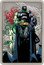 Niue 2 Dollars Vixens 2020  Antiqued 1 OZ 999 FINE SILVER BATMAN DC COMICS © & TM WBEI (S20) coin reverse