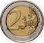 Finland 2 Euro (Nature Conservation) 2 EURO LL coin reverse