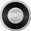 Australia 20 Cents 45th Anniversary AC/DC 2023  BU in Coincard in 6 Coin Set AC DC coin reverse
